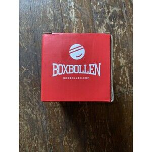 Boxbollen Original MMA Gear Boxing Ball Boxing Training